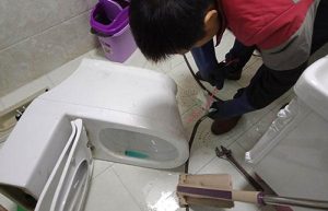 巴音郭楞下水道疏通电话-30分钟快速上门